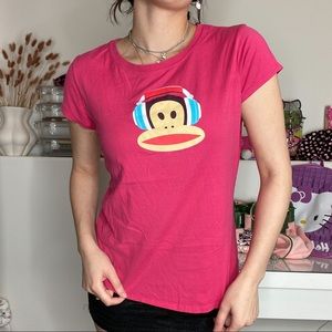 Paul Frank Tee